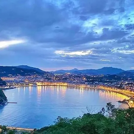 Πανσιόν Paloma -