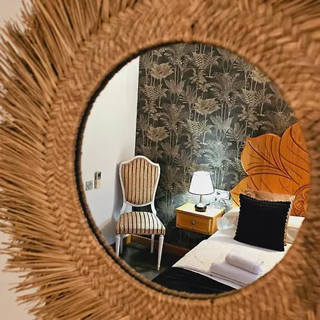 Πανσιόν Paloma - *