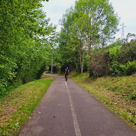 Paloma - Πανσιόν *