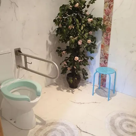 Paloma - Guest house