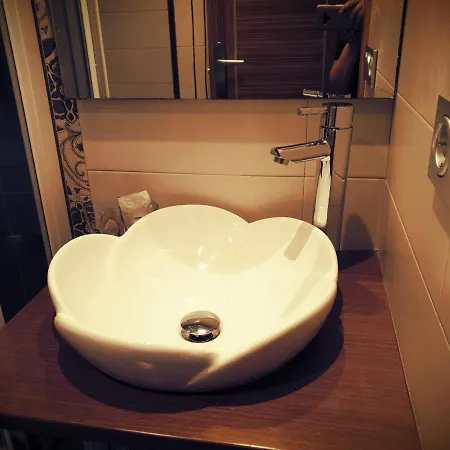 Guest house Paloma -