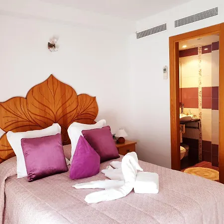 Guest house Paloma - Oiartzun