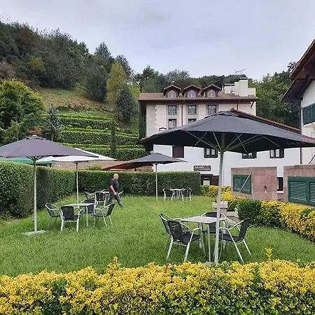 Paloma - Guest house *