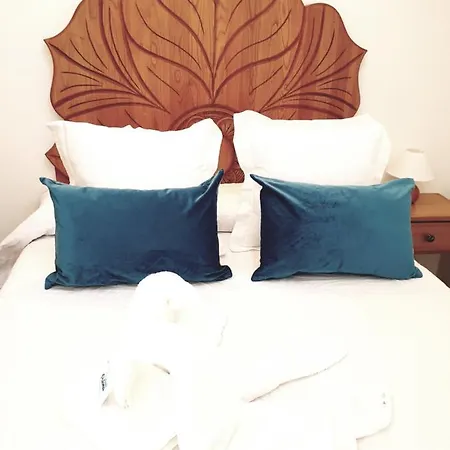 Paloma - Guest house