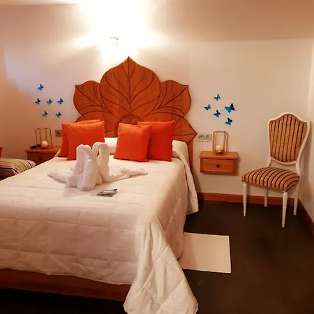 Guest house Paloma - Oiartzun