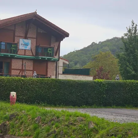 Paloma - Guest house