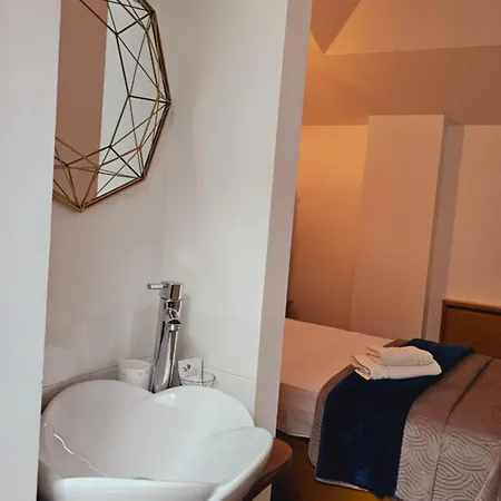 Paloma - Guest house