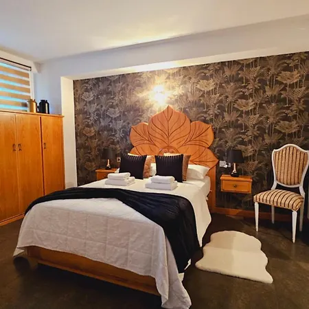 Paloma - Guest house *