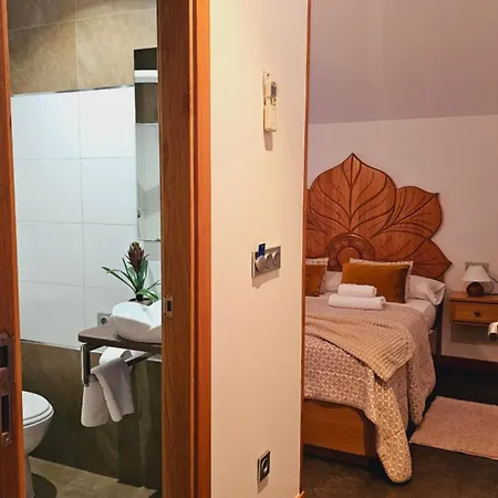 Paloma - Guest house Oiartzun