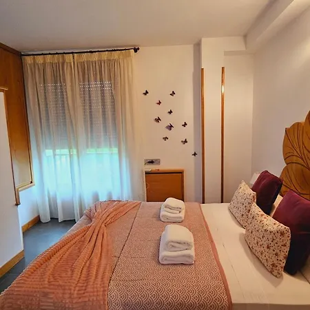 Guest house Paloma - Oiartzun