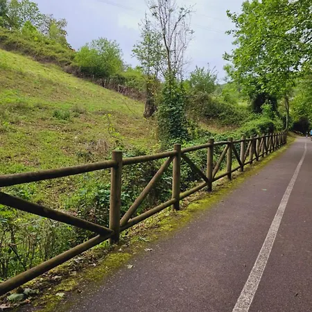 Paloma - Guest house