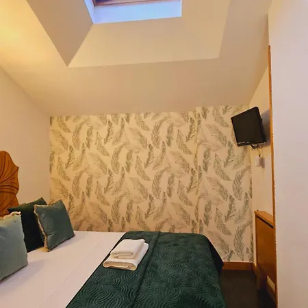 Paloma - Guest house Oiartzun