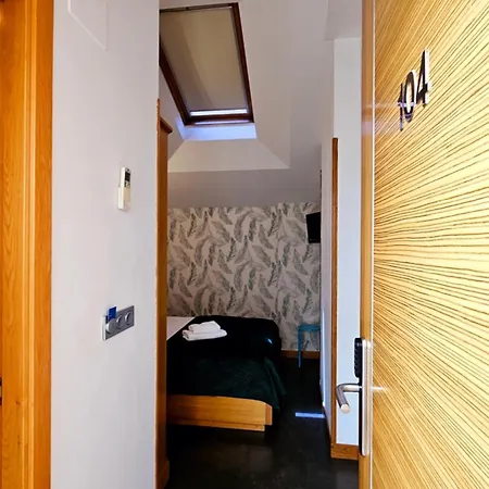 Paloma - Guest house Oiartzun