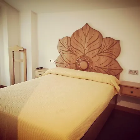 Paloma - Guest house Oiartzun