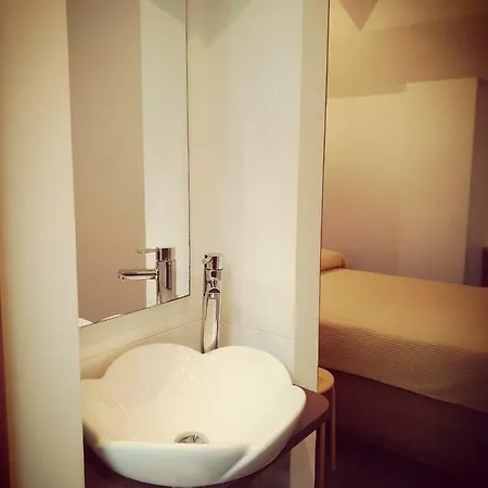 Paloma - Guest house