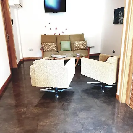 Pensionat Paloma -