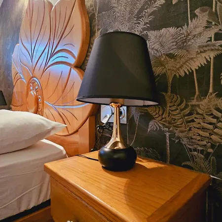 Paloma - ゲストハウス オイアルツン